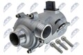 Wasserpumpe, Motorkühlung NTY CPW-BM-048 für BMW