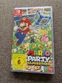 Mario Party Superstars - Nintendo Switch 