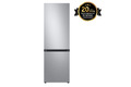 Samsung RB7300, Kühl-/Gefrierkombination, 185 cm, C*, 344 ℓ, Edelstahl Look