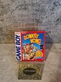 Nintendo Game Boy Classic Donkey Kong mit OVP und Anleitung NOE
