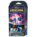 Disney Lorcana Trading Card Game: Aufstieg der Flutgestalten - Starter Deck Amet