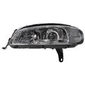 Xenon Scheinwerfer links für Opel Omega B Bj. 99-03 Facelift D2S+H7 EXS