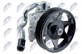 NTY Hydraulikpumpe Lenkung SPW-CH-026 für TRIBUTE FORD MAZDA MAVERICK 24V FWD EP