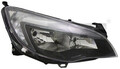 TYC 20-12192-05-2 Hauptscheinwerfer links für OPEL