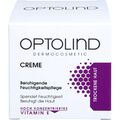 OPTOLIND Creme 50 ml PZN00482795
