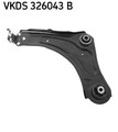 SKF Lenker, Radaufhängung VKDS 326043 B für RENAULT