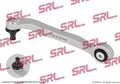Querlenker Vorne Links für Audi A8 D3 A6 C6 Avant Allroad VW 2002 - 2016