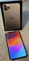 iphone 11 pro max 64gb nachtgrün, sehr gut  ( ohne Simlock )