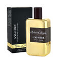 Atelier Cologne Absolue Gold Leather 200ml Pure Perfume