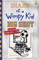 Big Shot (Diary of a Wimpy Kid Book 16) (Export Edition) (Diary of a Wimpy Kid)