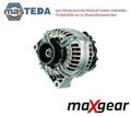 55-0526 LICHTMASCHINE GENERATOR MAXGEAR FÜR DACIA DUSTER,LOGAN,LOGAN MCV 77KW