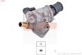Thermostat, Kühlmittel 1.880.122 EPS für Fiat Lancia Alfa Romeo