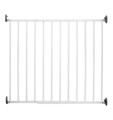 Reer Tür- und Treppengitter Schraubgitter Basic Simple-Lock Metall 46101 B-Ware✅