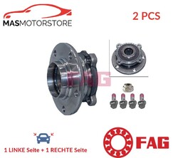 RADLAGERSATZ RADLAGER SATZ PAAR FAG 713 6497 70 2PCS P FÜR MINI MINI PACEMAN
