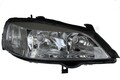 Scheinwerfer für Opel Astra G CC Limo Coupe 1998 - 2009 Links TYC 20-5488-08-2