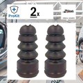 2x ORIGINAL® Magnum Technology A8A030 Anschlagpuffer, Federung