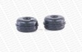 MONROE Staubschutzsatz Stoßdämpfer Service Kit PROTECTION KIT Hinten Vorne PK406