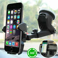 360°Handyhalterung Auto Armaturenbrett Universal KFZ Handy Smartphone Halter DE