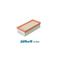1x Luftfilter PURFLUX A1334 passend für PEUGEOT ROVER/AUSTIN AC