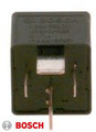 BOSCH 0986332001 Steuergerät für Glühzeit Steuergerät Glühzeit 