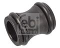 FEBI BILSTEIN 109682 Kühlmittelrohrleitung für AUDI SEAT SKODA VW