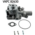 SKF VKPC 82630 Wasserpumpe für RENAULT OPEL Kühlwasserpumpe