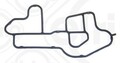 ELRING Ölfiltergehäusedichtung (135.471) für SMART Fortwo Roadster City-Coupe