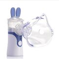 Inhalator Ultraschall Inhalationsgerät Zerstäuber Inhaliergerät Vernebler