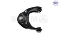 Querlenker oben 51370 SIDEM für MAZDA 6 Stufenheck 6 Sport 6 Sport Kombi 6 Kombi