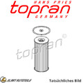 DER ÖLFILTER FÜR MERCEDES BENZ B CLASS W245 OM 640 940 OM 640 941 OM 668 940