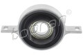 TOPRAN Lagerung Gelenkwelle 634 455 für BMW X3 F25 X5 E70 F15 F85 X6 E71 E72 X4