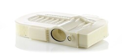 MANN-FILTER Luftfilter C 62 001 Filtereinsatz für MAN TGM TGL 1