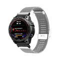 Armband Ersatz Für Garmin Fenix 3HR 8 E 7 7X 6 6X Epix Pro 5 5X 965 955 Quickfit