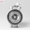 Denso DCP17068 Kompressor, Klimaanlage für MERCEDES-BENZ Klimaanlage