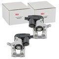 2x NTY BREMSSATTEL HINTEN LINKS+RECHTS passend für HYUNDAI I40 KIA OPTIMA