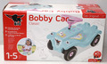 BIG-Bobby-Car-Classic Einhorn - Kinderfahrzeug mit Aufklebern im Einhorn Design