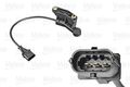 VALEO 253811 Sensor, Nockenwellenposition für OPEL SAAB