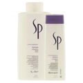 WELLA SP Sparset REPAIR Shampoo 1000ml + Shampoo 250ml