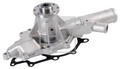 FEBI BILSTEIN 26393 Wasserpumpe, Motorkühlung für Mercedes