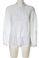 CECIL Langarmhemd Damen Hemd Gr. DE 36 weiß Business-Look