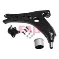 1x Lenker, Radaufhängung Schaeffler FAG 824 0003 30 passend für SEAT SKODA VW