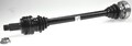 Antriebswelle LÖBRO 304671 +26.33€ Pfand für E83 X3 BMW M27x1.5 xDrive