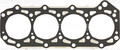 VICTOR REINZ (61-53530-00) Zylinderkopfdichtung für NISSAN OPEL RENAULT