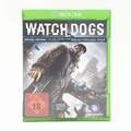 Watch Dogs Special Edition (Xbox One) [DE] USK18 - Sehr guter Zust.