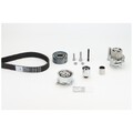 Wasserpumpe + Zahnriemensatz für VW Beetle 5C1 EOS 1F7 Golf 5 1K1 1K5 6 | 58979