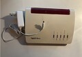 AVM FRITZ!Box 7590 Wireless Router + Modem - Weiss (20002784)