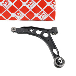 febi Querlenker Lenker für PEUGEOT BOXER CITROEN JUMPER FIAT DUCATO vorne links