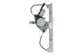 Fensterheber hinten rechts elektrisch 6060-00-LA3972 BLIC für LAND ROVER