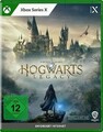 Hogwarts Legacy Deluxe Edition Code per eMail (Xbox Live / Xbox Series) Deutsch
