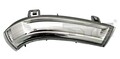 Genuine TYC Blinkleuchte links Außenspiegel LED Für VW SEAT SKODA Eos 1K0949101